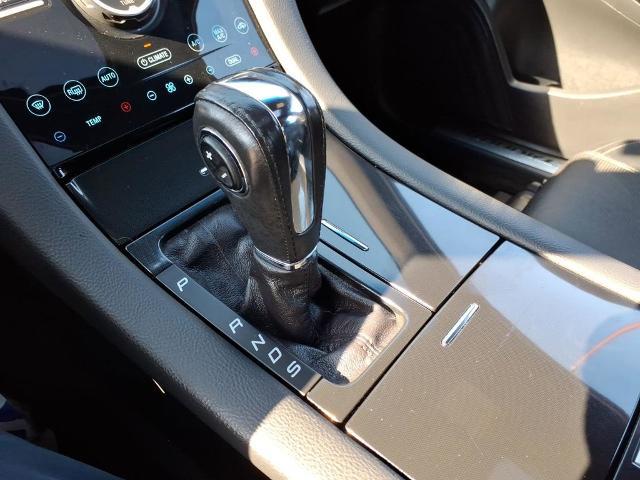 2015 Ford Taurus Limited