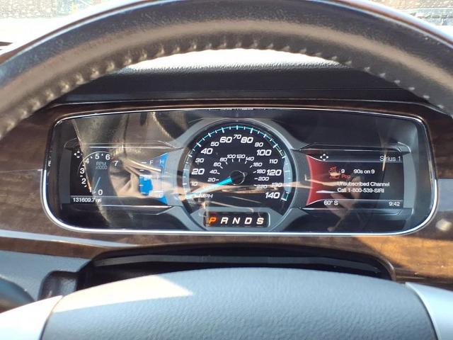 2015 Ford Taurus Limited