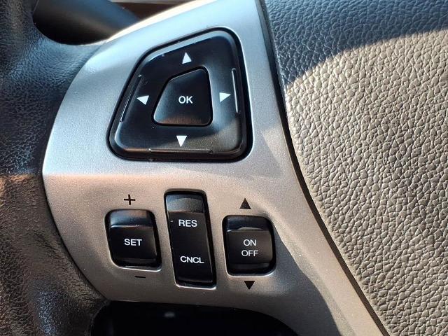 2015 Ford Taurus Limited