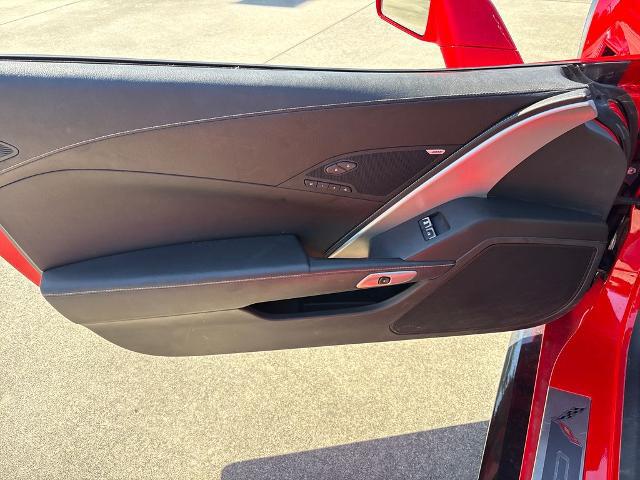2019 Chevrolet Corvette Grand Sport
