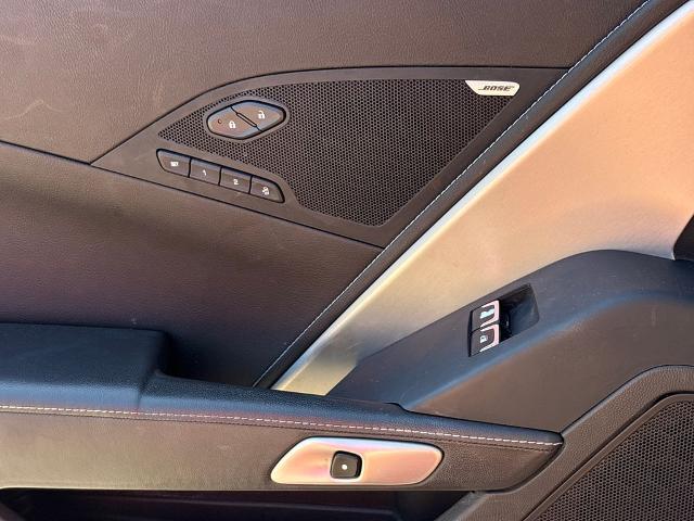2019 Chevrolet Corvette Grand Sport