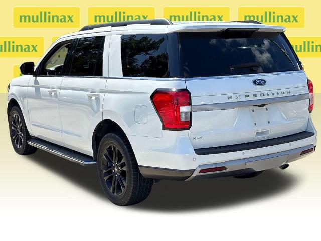 2023 Ford Expedition XLT
