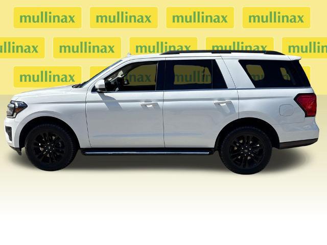 2023 Ford Expedition XLT