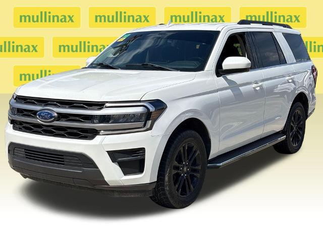 2023 Ford Expedition XLT