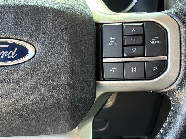 2023 Ford Expedition XLT