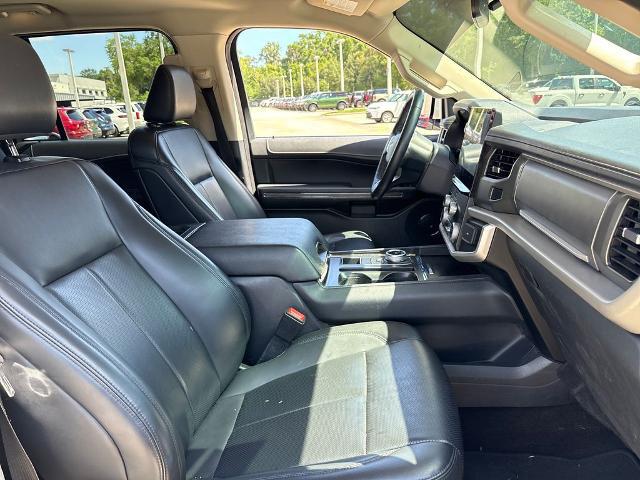 2023 Ford Expedition XLT