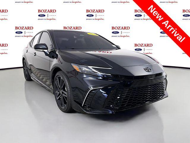 2026 Toyota Camry XSE for sale in Saint Augustine, FL