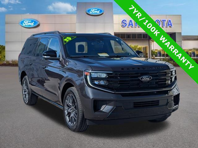 2025 Ford Expedition Platinum MAX for sale in Sarasota, FL