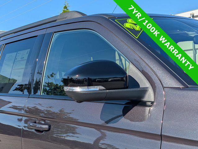 2025 Ford Expedition Platinum MAX