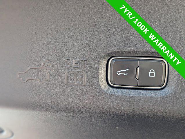 2025 Ford Expedition Platinum MAX