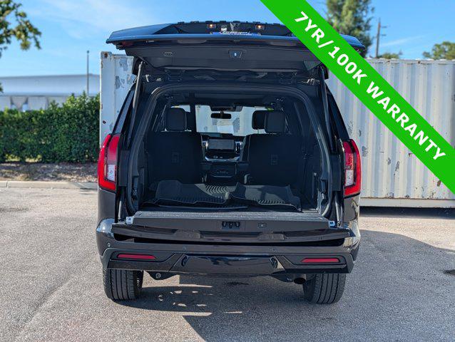 2025 Ford Expedition Platinum MAX