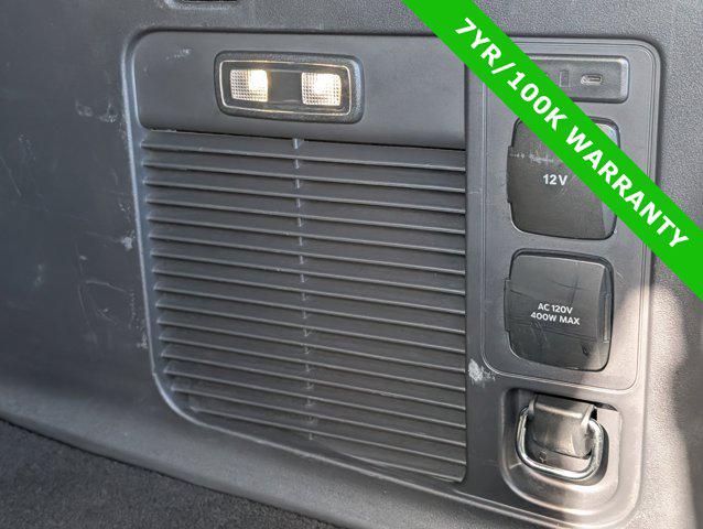 2025 Ford Expedition Platinum MAX