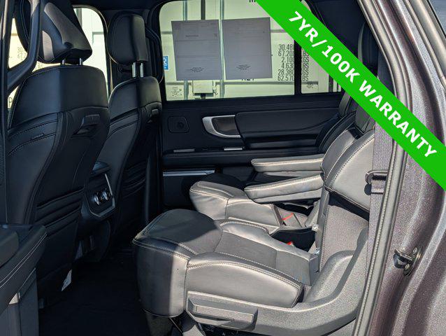 2025 Ford Expedition Platinum MAX
