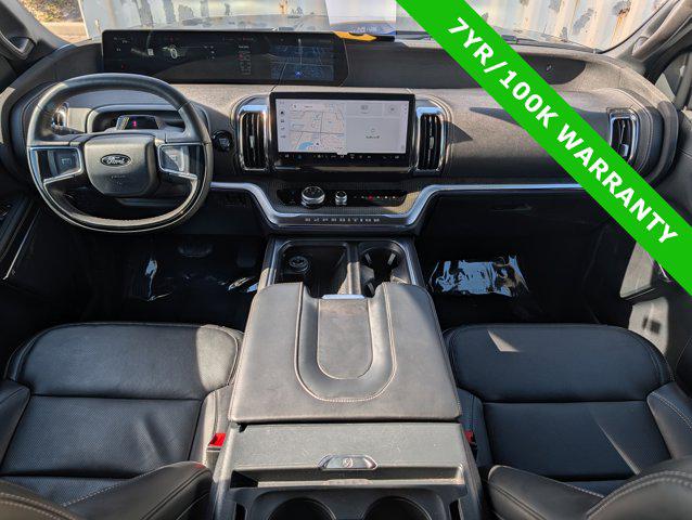 2025 Ford Expedition Platinum MAX