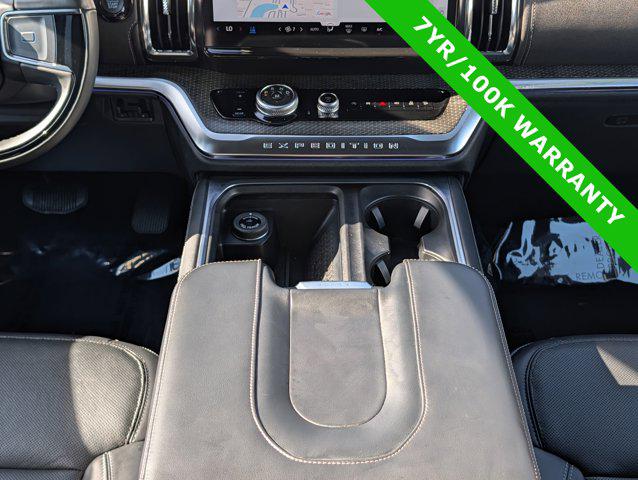 2025 Ford Expedition Platinum MAX