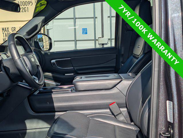 2025 Ford Expedition Platinum MAX