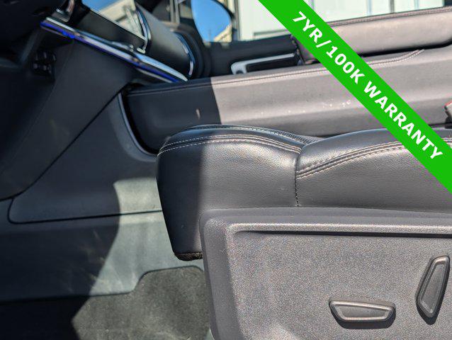 2025 Ford Expedition Platinum MAX