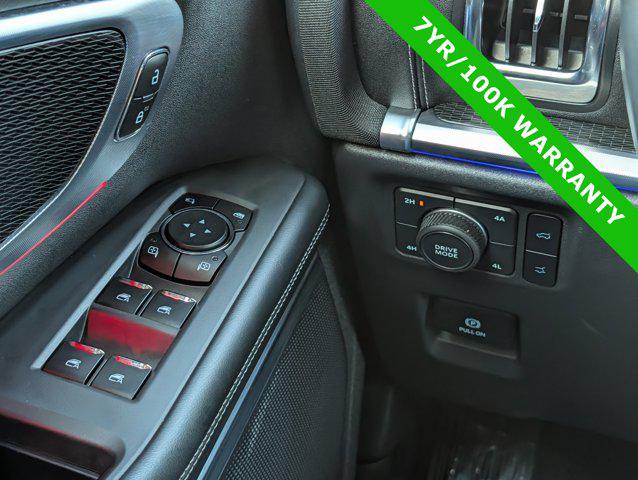 2025 Ford Expedition Platinum MAX