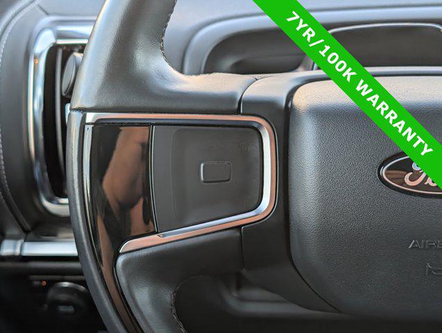 2025 Ford Expedition Platinum MAX