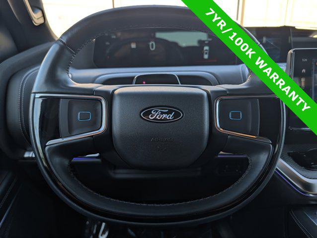 2025 Ford Expedition Platinum MAX