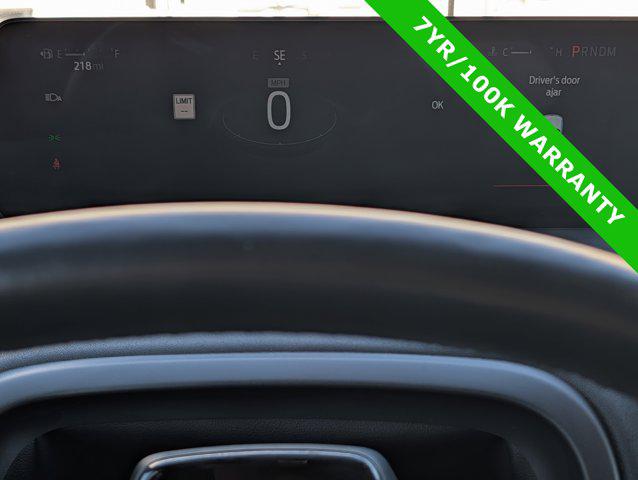 2025 Ford Expedition Platinum MAX
