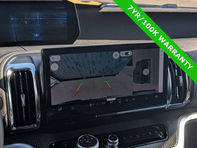 2025 Ford Expedition Platinum MAX