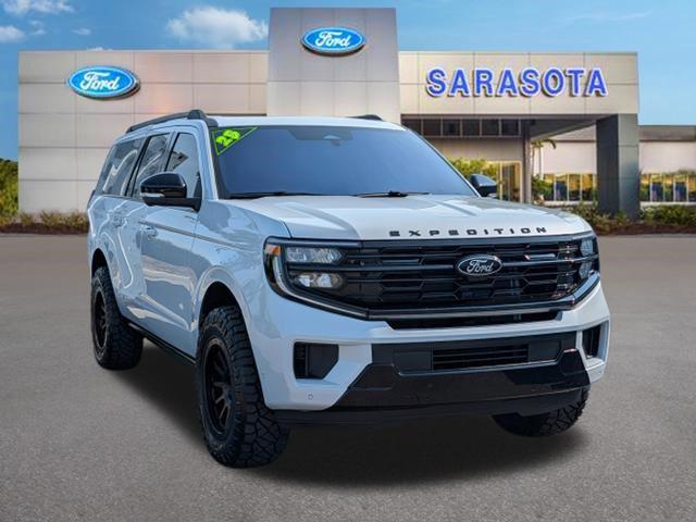 2025 Ford Expedition Platinum MAX for sale in Sarasota, FL