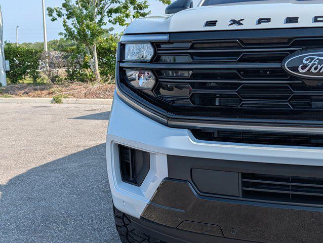 2025 Ford Expedition Platinum MAX
