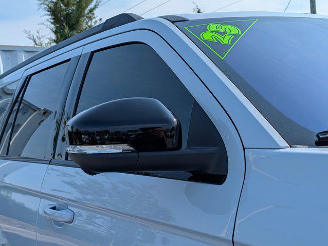 2025 Ford Expedition Platinum MAX