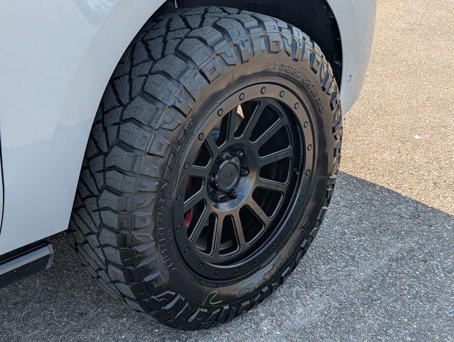 2025 Ford Expedition Platinum MAX