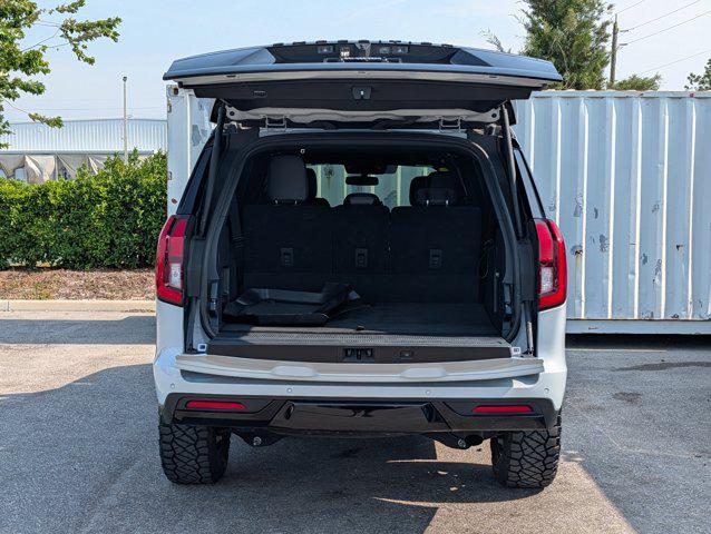 2025 Ford Expedition Platinum MAX