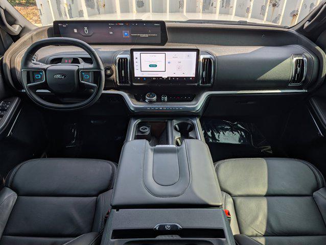 2025 Ford Expedition Platinum MAX