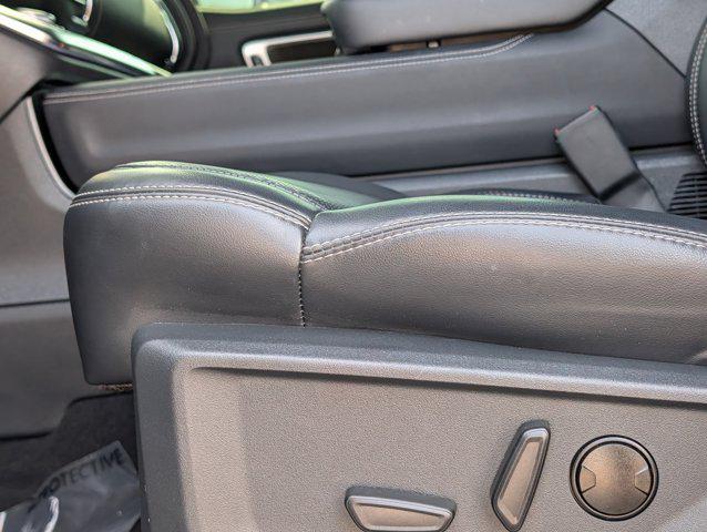 2025 Ford Expedition Platinum MAX