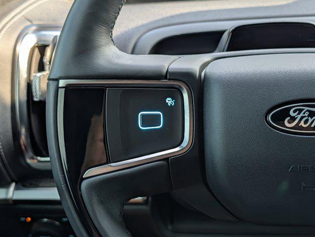 2025 Ford Expedition Platinum MAX