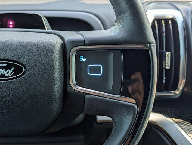 2025 Ford Expedition Platinum MAX
