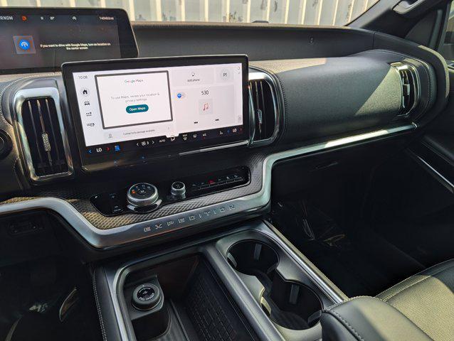 2025 Ford Expedition Platinum MAX