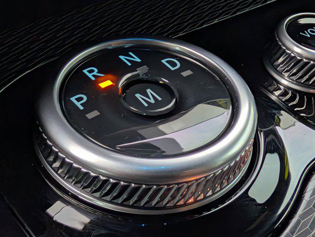 2025 Ford Expedition Platinum MAX