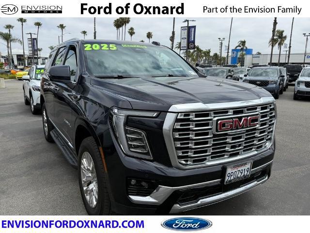 2025 GMC Yukon 4WD Denali for sale in Oxnard, CA
