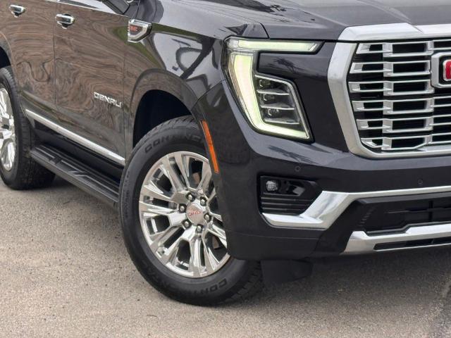 2025 GMC Yukon 4WD Denali