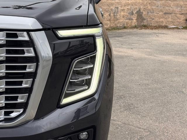 2025 GMC Yukon 4WD Denali
