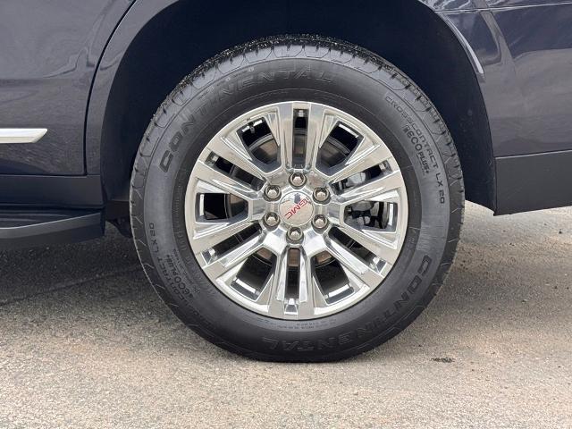 2025 GMC Yukon 4WD Denali