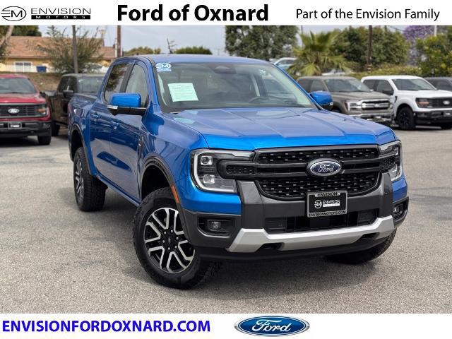 2024 Ford Ranger LARIAT for sale in Oxnard, CA