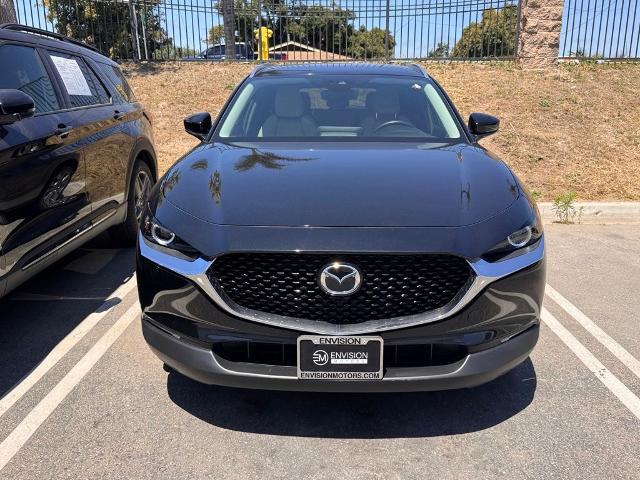2023 Mazda CX-30 2.5 S Preferred