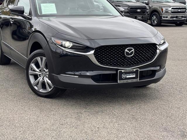 2023 Mazda CX-30 2.5 S Preferred