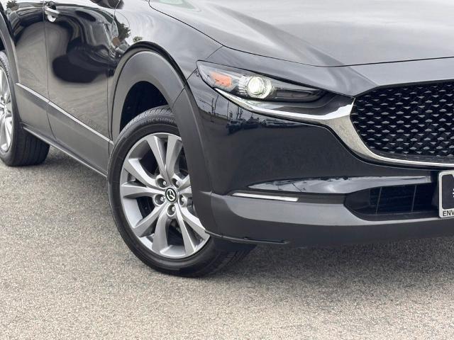 2023 Mazda CX-30 2.5 S Preferred