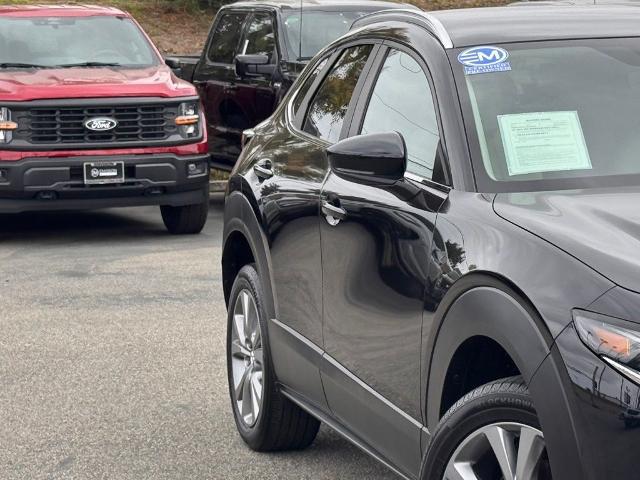 2023 Mazda CX-30 2.5 S Preferred