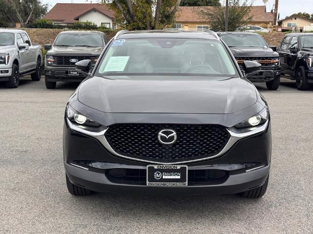 2023 Mazda CX-30 2.5 S Preferred