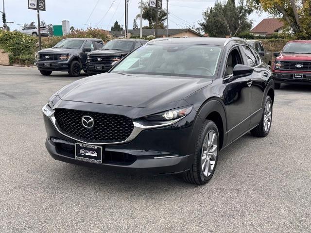 2023 Mazda CX-30 2.5 S Preferred