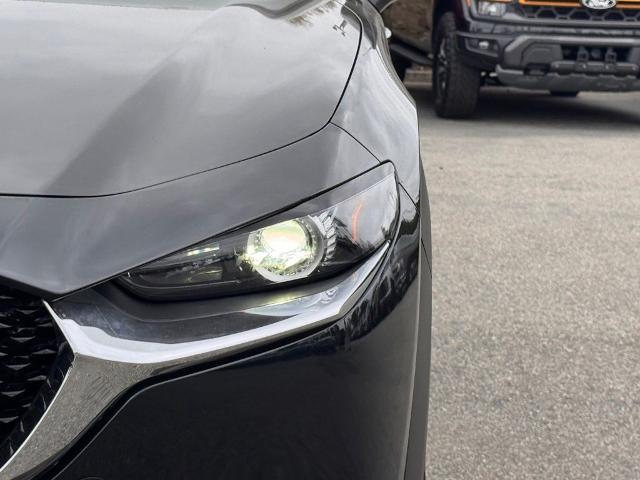 2023 Mazda CX-30 2.5 S Preferred