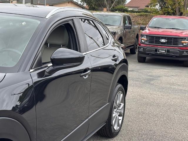 2023 Mazda CX-30 2.5 S Preferred